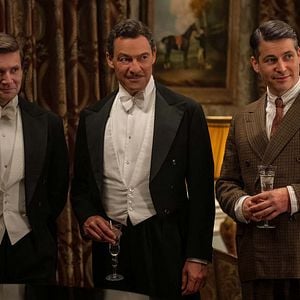 Foto Downton Abbey: El gran final