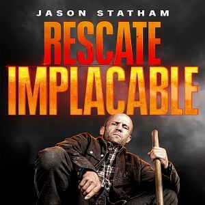 Foto Rescate implacable