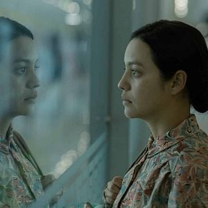 Foto Aún es de Noche en Caracas