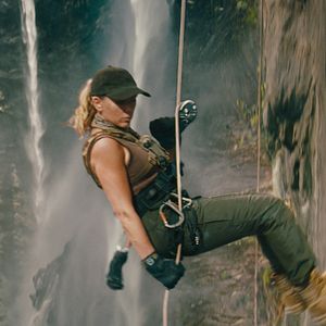 Foto Scarlett Johansson