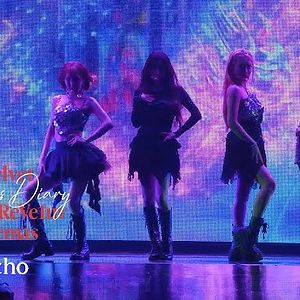 Foto Red Velvet Happiness Diary: My Dear, ReVe1uv In Cinemas