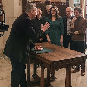 Foto Lost In The Shuffle