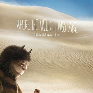 Foto Donde viven los monstruos