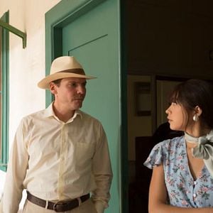 Foto La contadora de películas