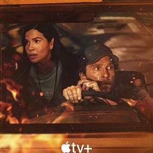 Foto A través del fuego