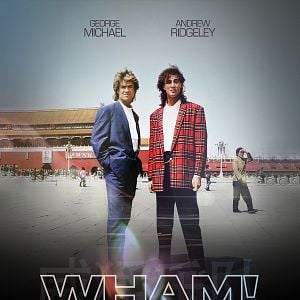 Foto WHAM! 10 Days In China