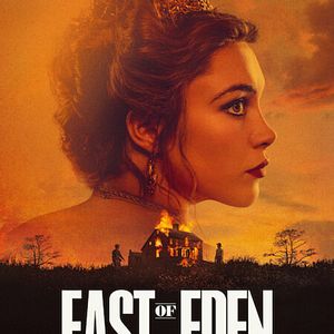 Foto East of Eden