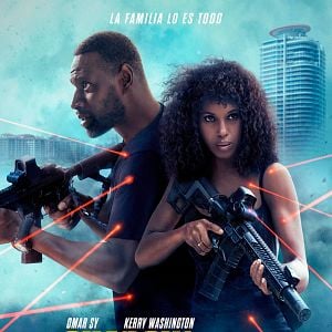 Foto Shadow Force: Sentencia de muerte