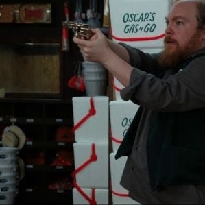 Foto Stranger Things