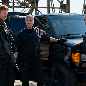 Foto Blindado sin salida