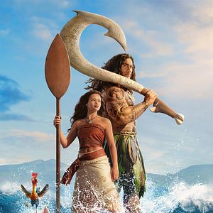 Foto Moana