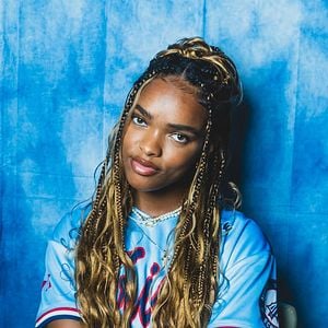 Foto Akira Jackson