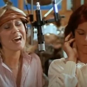 Foto ABBA: Against the Odds