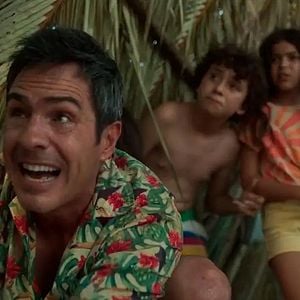 Foto Familia a la deriva