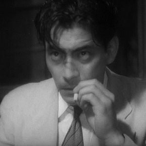 Foto El ángel ebrio