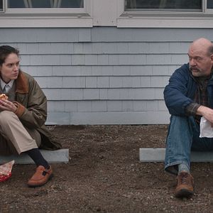 Foto Lo siento, cariño