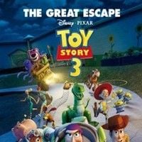 Foto Toy Story 3