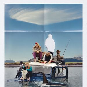 Foto El amor que permanece