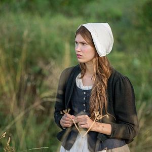 Foto La prometida del diablo