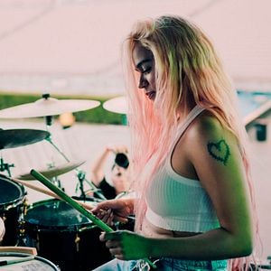 Foto Karol G: Mañana fue muy bonito