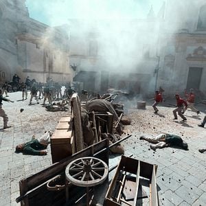 Foto Los bandidos del oro