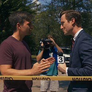 Foto The Murder Podcast