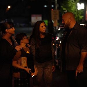 Foto Christina Ricci