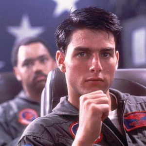 Foto Top Gun 40° Aniversario