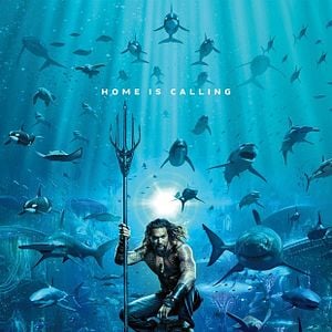 Foto Aquaman
