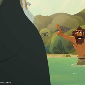 Foto Jesús Luz Del Mundo