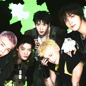 Foto NCT 127 5th Tour ‘Neo City : Seoul - The Redline’ In Cinemas