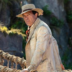 Foto Paddington Aventura En La Selva