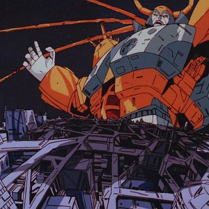 Foto Transformers: La Película