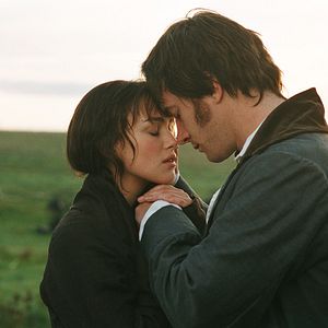 Foto Keira Knightley