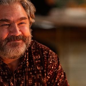 Foto Un hombre por semana