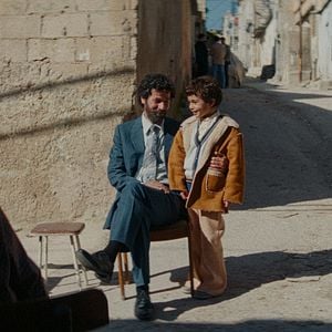 Foto Lo que queda de ti