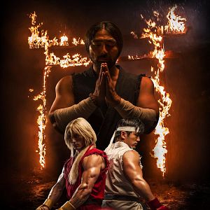 Foto Street Fighter: Assassin's Fist