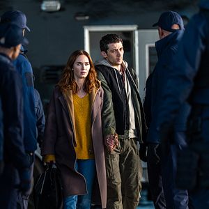 Foto El día de la revelación