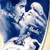 Foto Pacto de sangre