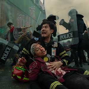 Foto Corrupción en Bangkok: Entre el cielo y el infierno