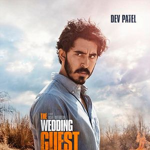 Foto The Wedding Guest