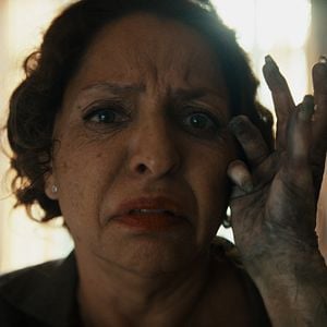 Foto Veronica Falcón