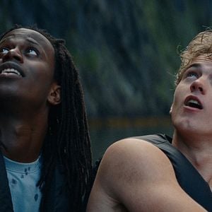 Foto Kraken: Terror en lo profundo