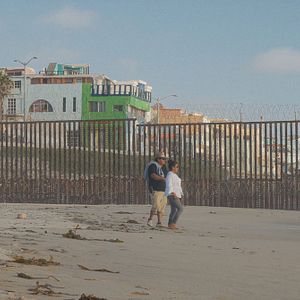 Foto ¿A Dónde Vamos, Coyote?