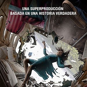 Foto La sobreviviente: La caída del vuelo 811