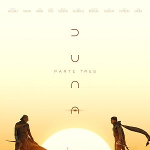 Foto Duna: Parte Tres