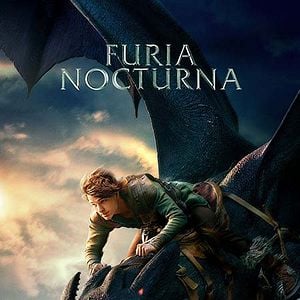 Foto Cómo entrenar a tu Dragón