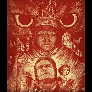 Foto Jíkuri: Viaje al país de los Tarahumaras