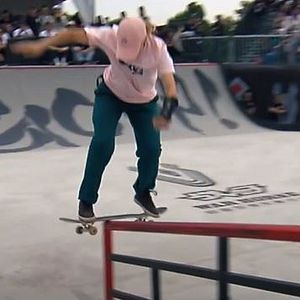 Foto Queens of Concrete