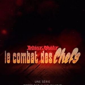 Foto Astérix y Obélix: el combate de los jefes